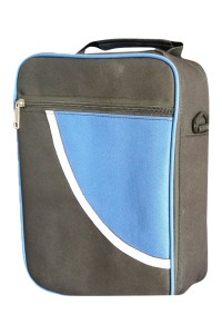 SKFAK025 customized multifunctional first aid kit design diagonal portable first aid kit outdoor travel camping car emergency school home first aid kit factory front view